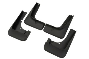 MITSUBISHI OUTLANDER III 2015-2021 PO LIFTINGU CHLAPACZ