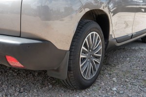 PEUGEOT 2008 I A94 2013-2019 CHLAPACZE