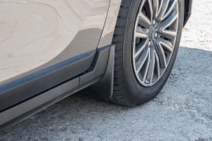 PEUGEOT 2008 I A94 2013-2019 CHLAPACZE