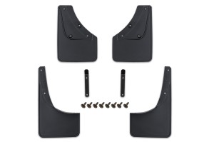 SUZUKI JIMNY IV 2018+ CHLAPACZE