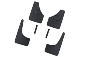 SUZUKI JIMNY IV 2018+ CHLAPACZE