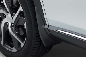 HONDA HR-V III RV 2021+ CHLAPACZE 08P003M0600