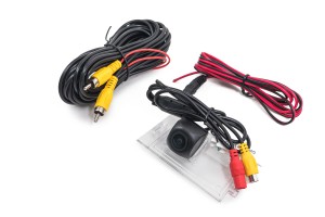 JEEP CHEROKEE IV 2007-2012 KAMERA COFANIA FULL HD DYNAMICZNE LINIE