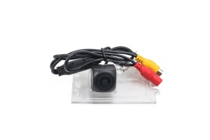 JEEP CHEROKEE IV 2007-2012 KAMERA COFANIA FULL HD DYNAMICZNE LINIE