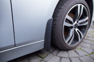 BMW SERIA 3 F30 2011-2018 SEDAN CHLAPACZE