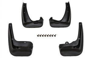 BMW SERIA 3 F30 2011-2018 SEDAN CHLAPACZE