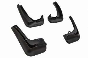 BMW SERIA 3 F30 2011-2018 SEDAN CHLAPACZE