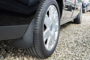 FORD MONDEO MK3 III 2000-2007 SEDAN CHLAPACZE