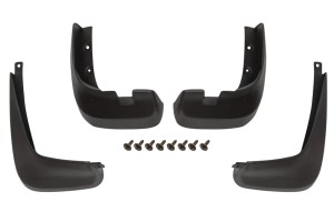 HONDA JAZZ III 2008-2011 PRZED LIFTINGIEM CHLAPACZE SZEROKIE