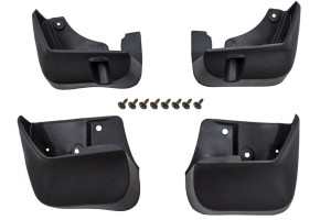 SUBARU FORESTER III SH 2008-2013 CHLAPACZE