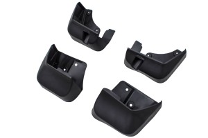 SUBARU FORESTER III SH 2008-2013 CHLAPACZE