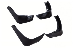 NISSAN MICRA K13 2010-2013 PRZED FACELIFTINGIEM CHLAPACZE