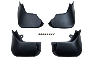 LAND ROVER DISCOVERY SPORT L550 2014-2019 WERSJA 7-OS CHLAPACZE