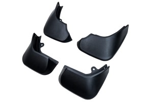 LAND ROVER DISCOVERY SPORT L550 2014-2019 WERSJA 7-OS CHLAPACZE