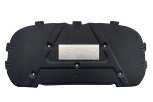 BMW SERIA 1 E87 HATCHBACK 2005-2012 WYGŁUSZENIE MASKI 51489141036