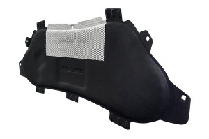 FIAT PANDA III 2012+ WYGŁUSZENIE MASKI Z KOMPLETEM SPINEK 51859519