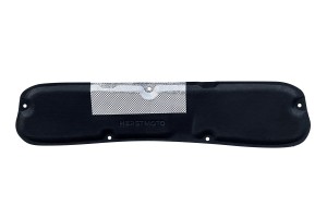 TOYOTA YARIS II XP90 2005-2011 WYGŁUSZENIE MASKI Z KOMPLETEM SPINEK 539410D030