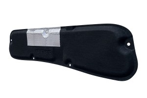 TOYOTA YARIS II XP90 2005-2011 WYGŁUSZENIE MASKI Z KOMPLETEM SPINEK 539410D030