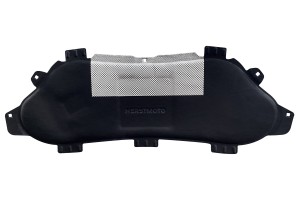 FIAT PANDA III CROSS / CITY CROSS 2014+ WYGŁUSZENIE MASKI Z KOMPLETEM SPINEK 51859519