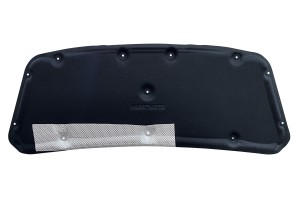 HYUNDAI i40 2011-2019 KOMBI WYGŁUSZENIE MASKI Z KOMPLETEM SPINEK 811253Z000