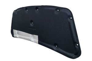 HYUNDAI i40 2011-2019 KOMBI WYGŁUSZENIE MASKI Z KOMPLETEM SPINEK 811253Z000