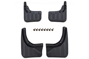 MERCEDES GLK X204 2008-2015 CHLAPACZE POD PROG