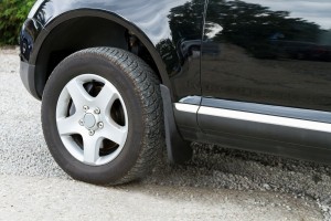 VOLKSWAGEN TOUAREG I 7L 2002-2010 CHLAPACZE