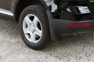 VOLKSWAGEN TOUAREG I 7L 2002-2010 CHLAPACZE