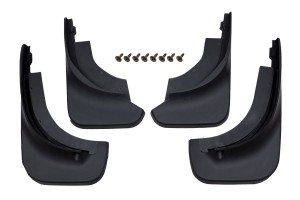 VOLKSWAGEN TOUAREG I 7L 2002-2010 CHLAPACZE