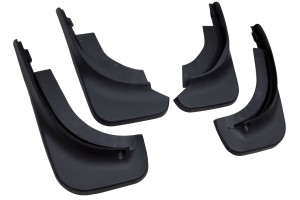 VOLKSWAGEN TOUAREG I 7L 2002-2010 CHLAPACZE