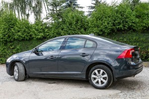 VOLVO S60 II 2010-2018 SEDAN CHLAPACZE 31265329/ 31359695