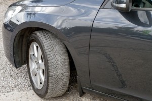 VOLVO S60 II 2010-2018 SEDAN CHLAPACZE 31265329/ 31359695