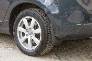 VOLVO S60 II 2010-2018 SEDAN CHLAPACZE 31265329/ 31359695