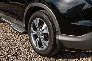 HONDA CR-V IV 2012-2018 CHLAPACZE