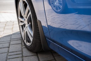 BMW SERIA 2 F45 ACTIVE TOURER 2014-2022 CHLAPACZE 82162348037 / 82162348036