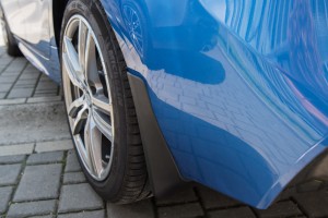 BMW SERIA 2 F45 ACTIVE TOURER 2014-2022 CHLAPACZE 82162348037 / 82162348036