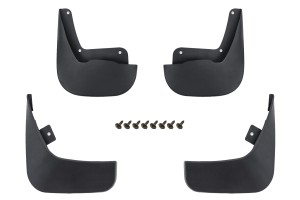 VOLKSWAGEN PASSAT B6 2005-2010 SEDAN CHLAPACZE