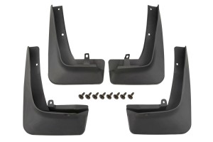 BMW X5 F15 2013-2018 M-PAKIET CHLAPACZE