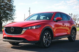 MAZDA CX-5 II KF 2022-2025 PO FACELIFTINGU ZDERZAK PRZEDNI DOLNY KSD450032