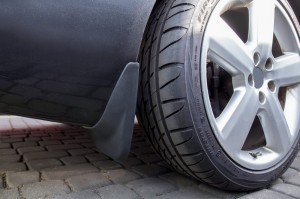 UDI A6 C5 4B 1997-2004 CHLAPACZE