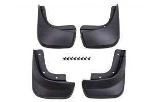 UDI A6 C5 4B 1997-2004 CHLAPACZE