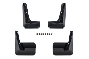 SUBARU FORESTER IV SJ 2014-2018 WERSJA XT CHLAPACZE