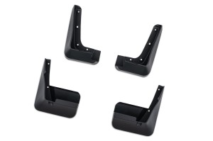 SUBARU FORESTER IV SJ 2014-2018 WERSJA XT CHLAPACZE