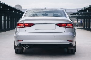 AUDI A3 8V SEDAN 2017-2020 PO LIFTINGU CHLAPACZE
