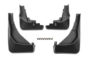 AUDI Q2 2017-2020 PRZED FACELIFTINGIEM CHLAPACZE