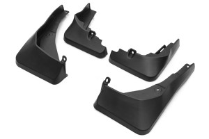 AUDI Q2 2017-2020 PRZED FACELIFTINGIEM CHLAPACZE