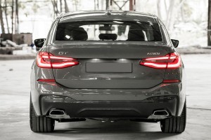 BMW SERIA 6 G32 GRAN TURISMO 2017-2023 CHLAPACZE