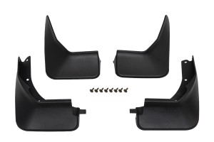 FORD FIESTA MK8 VIII 2017-2023 HB CHLAPACZE (