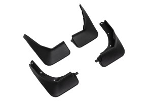 FORD FIESTA MK8 VIII 2017-2023 HB CHLAPACZE (