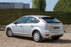 FORD FOCUS MK2 2004-2011 HATCHBACK CHLAPACZE